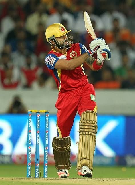 Kohli's last over heroics against Bhuvneshwar were unforgettable